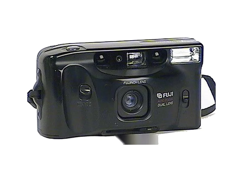 Fujifilm Fuji DL 180 Tele (Discovery 180 Tele / Tele Cardia 180)