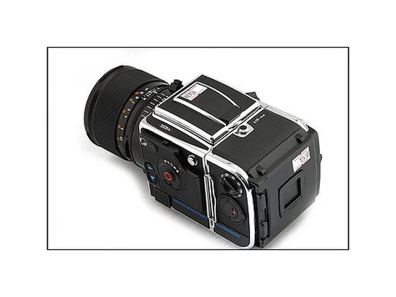 Hasselblad 202 FA