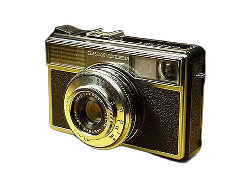 Voigtlander Vitessa 500 L