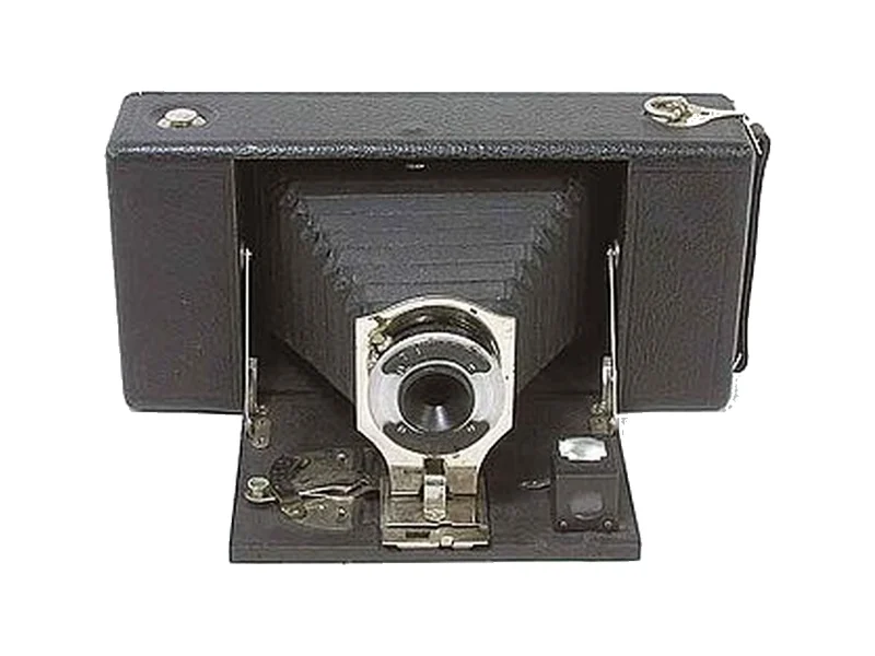 Ansco Buster Brown Folding No.3A