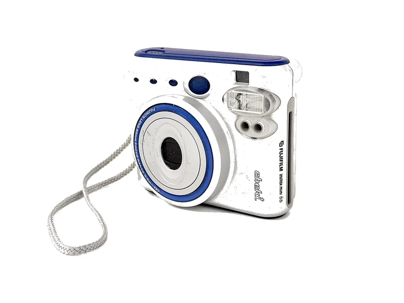 Fujifilm Instax Mini 55