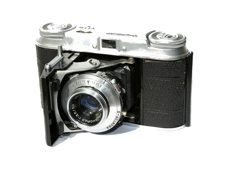 Voigtlander Voigtländer Vito