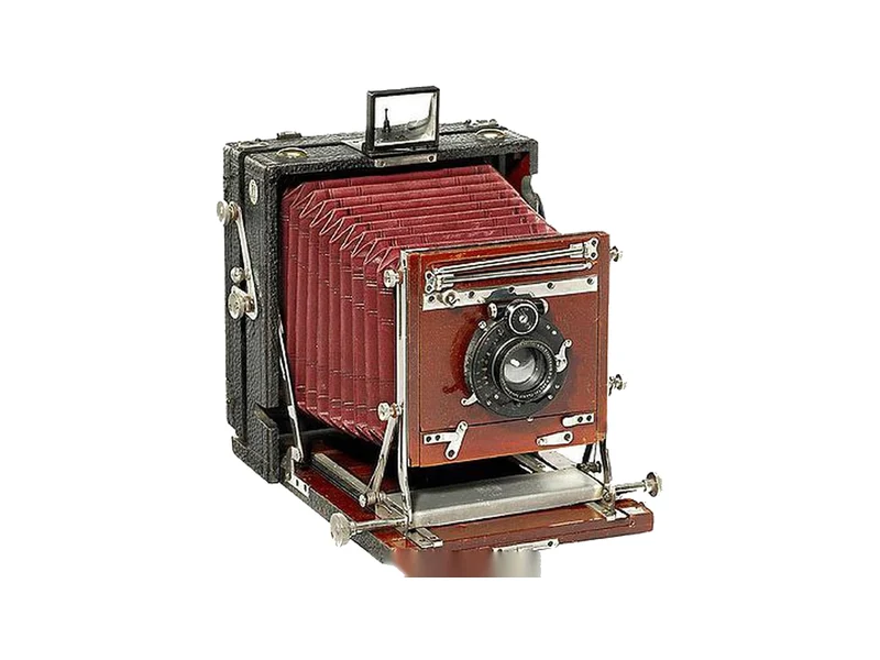 Ernemann Globus F (Model I)