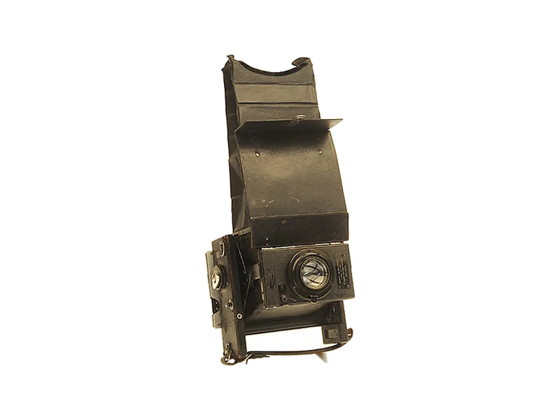 Houghton Ensign Folding Reflex