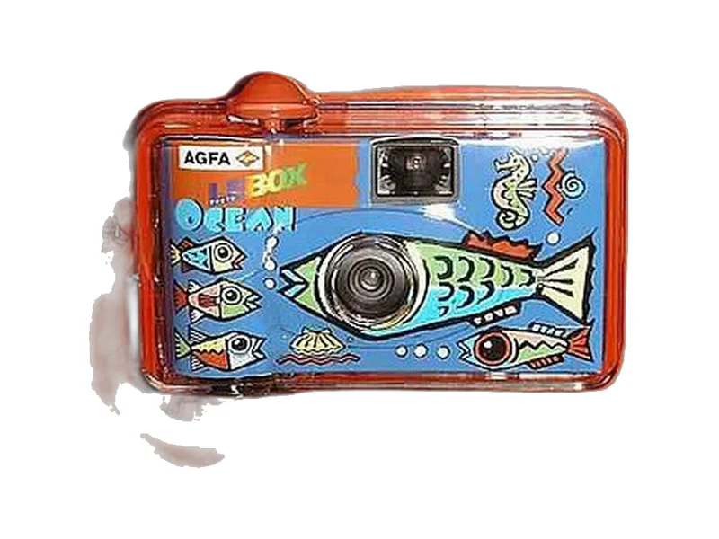 Agfa Le Box Ocean (I)