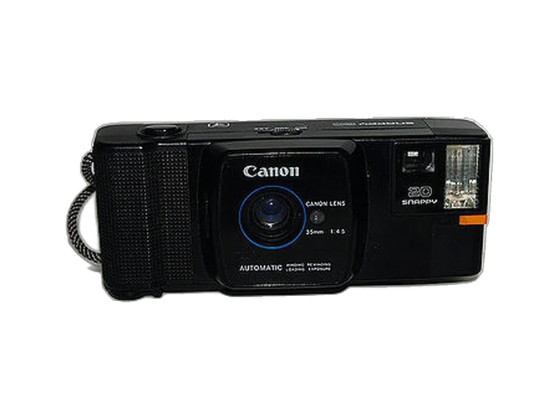 Canon Snappy 20 (S-20FF)