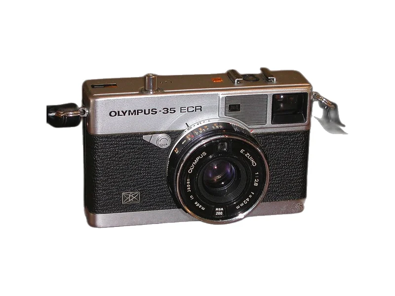 Olympus 35 Va