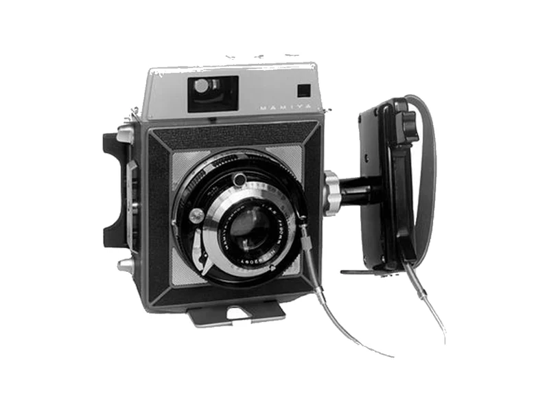 Mamiya Press