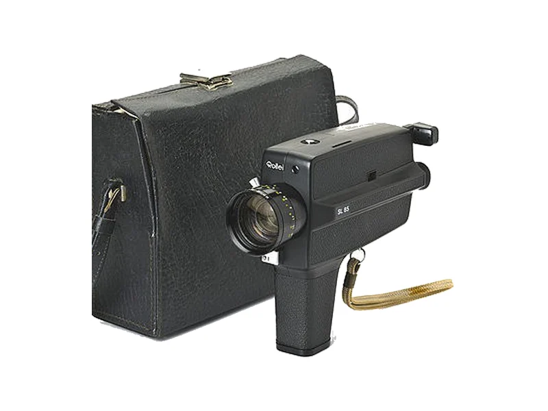 Rollei SL 85
