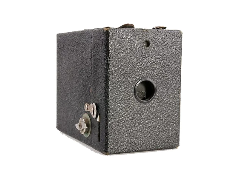 Kodak Hawk Eye No.2 Model CC