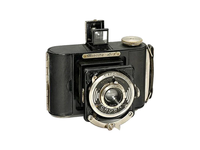 Minolta Six