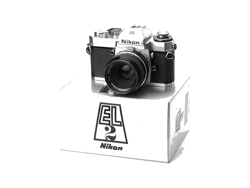 Nikon EL-2