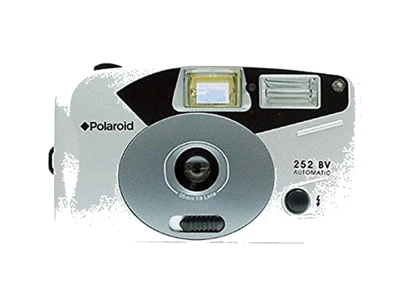 Polaroid 252BV