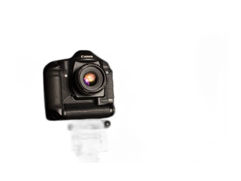Canon EOS-1D Mark II N
