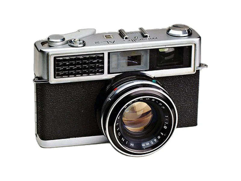 Minolta AL 2