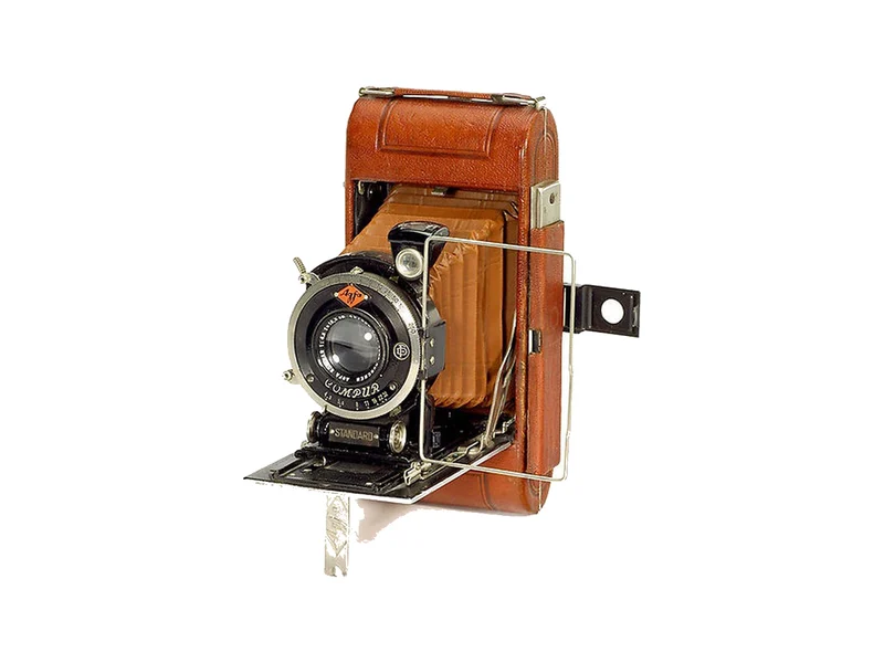 Agfa Standard CRF Luxus