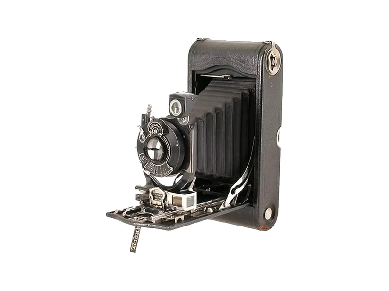 Kodak Autographic Special No.3A Model B