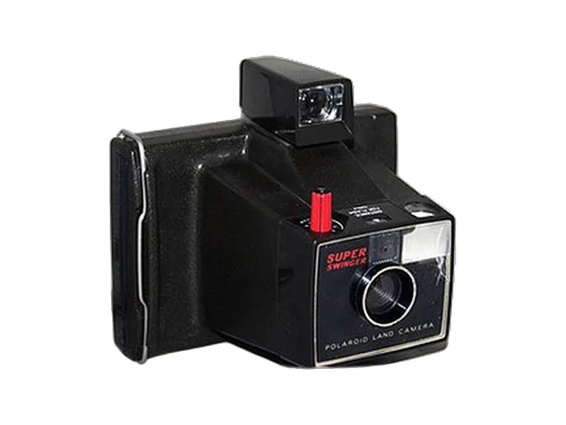 Polaroid Super Swinger