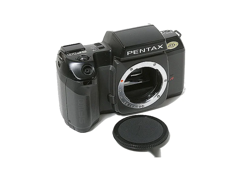 Pentax SF-10