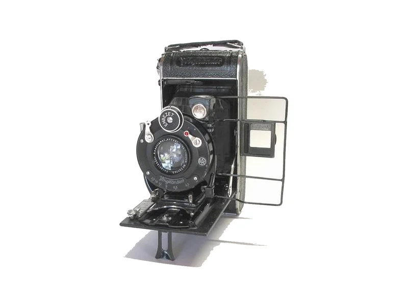 Voigtlander Inos I
