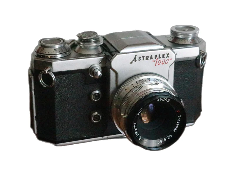 Wirgin Astraflex 1000