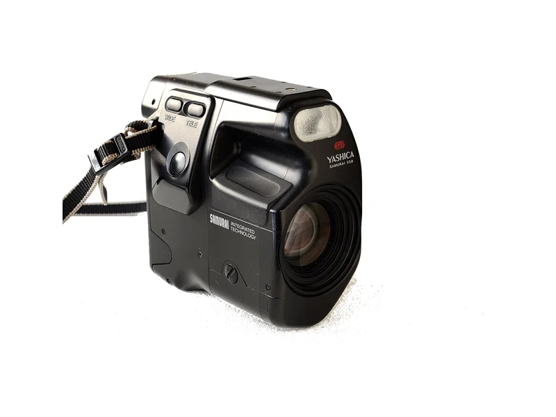 Yashica Samurai X3.0