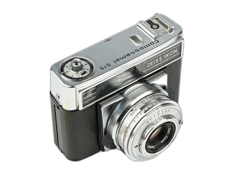 Zeiss Contessamat STE (10.0656)