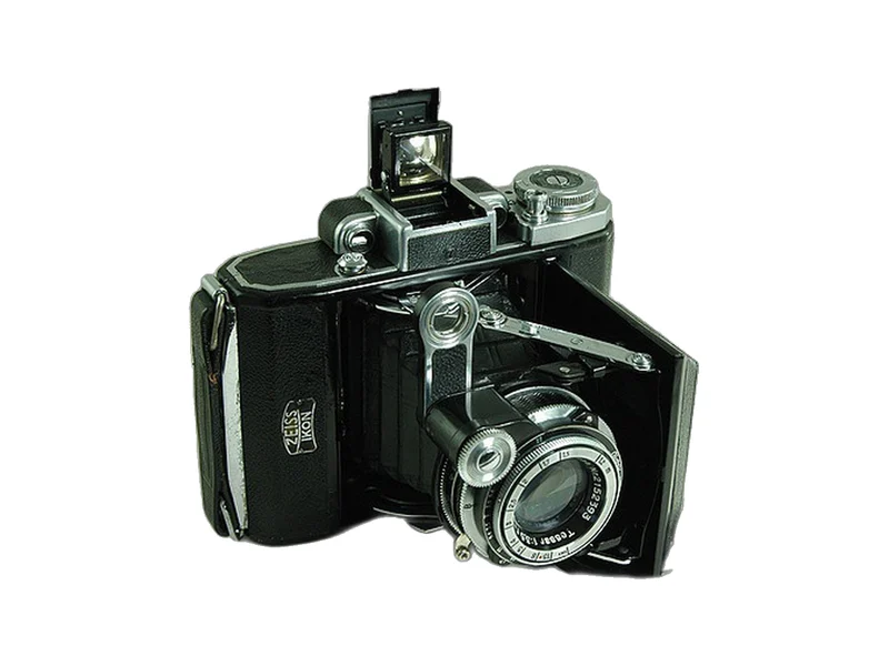 Zeiss Super Ikonta II 531