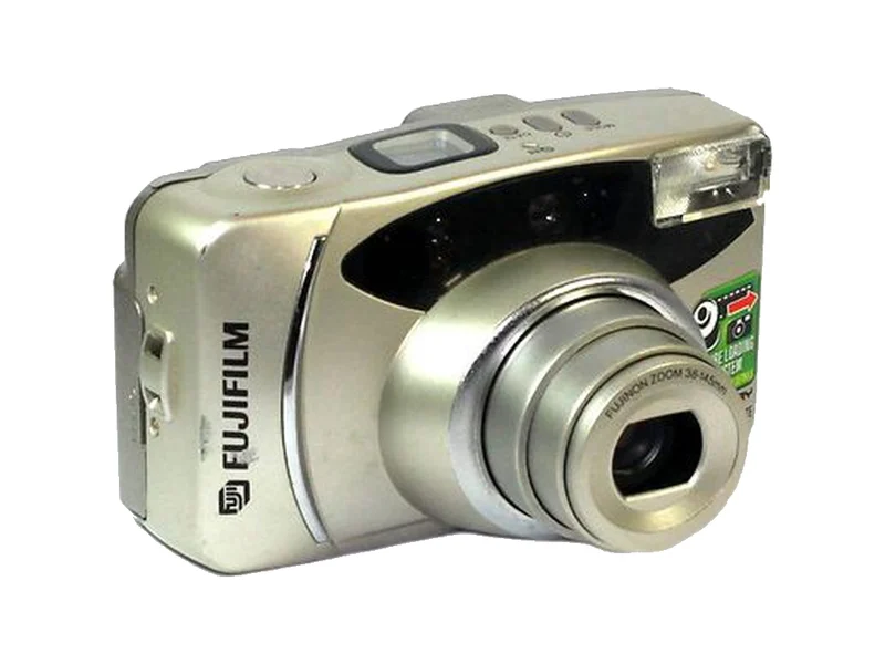 Fujifilm Discovery S1450 (Zoom 145/Super 145AZ)