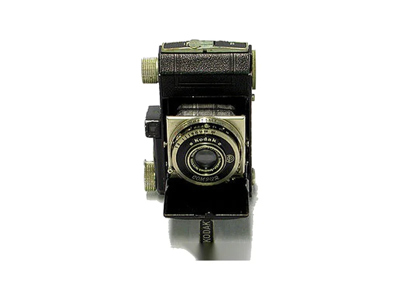 Kodak Retina I (143)