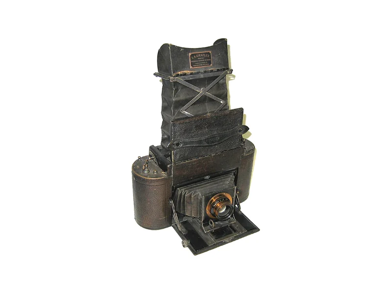 Graflex No.1A