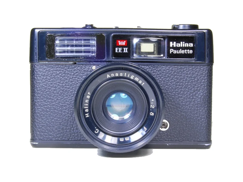 Halina Paulette EE II