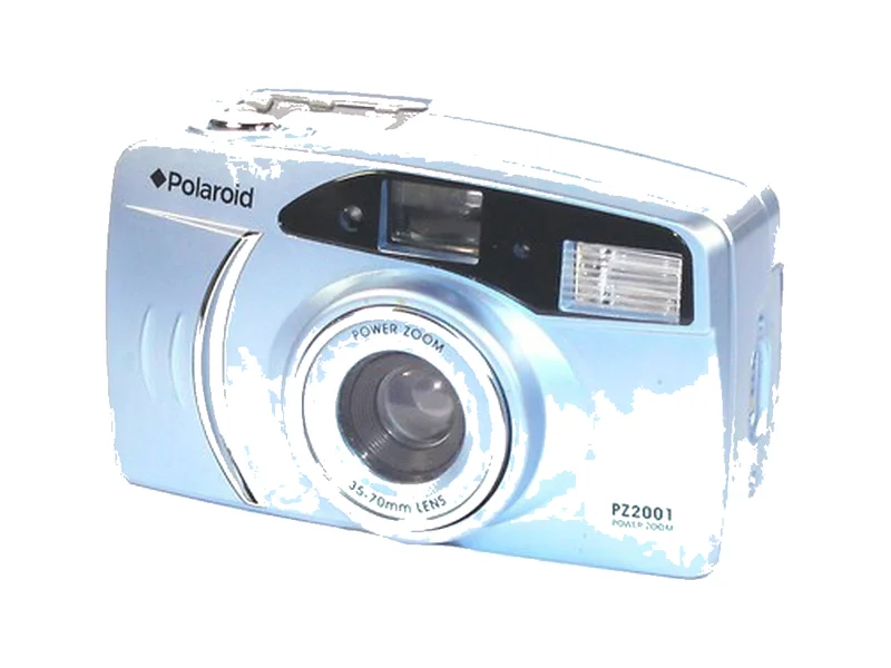 Polaroid PZ2001