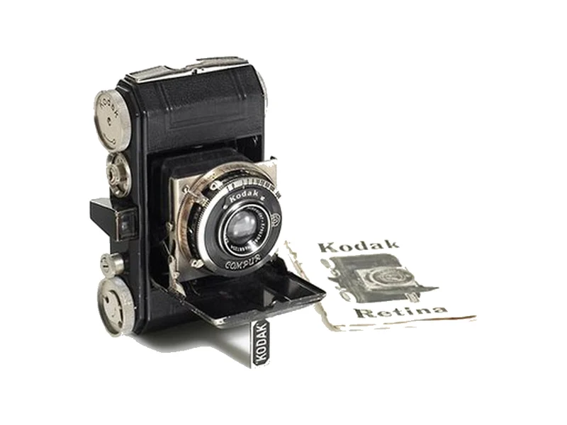 Kodak Retina I (117)