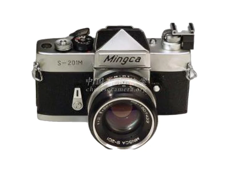 Mingjiia 明佳 S-201M