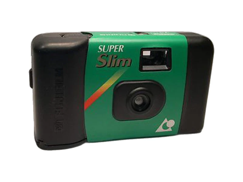 Fujifilm Super Slim