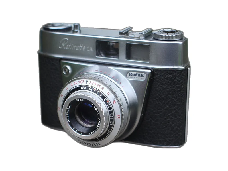 Kodak Retinette IA (035/7)