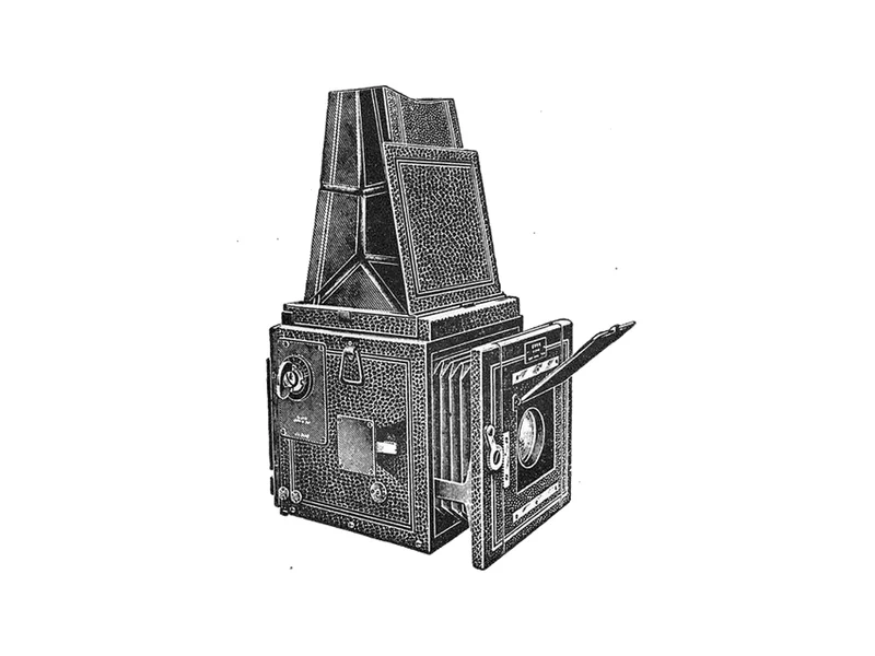 Konica Neat Reflex