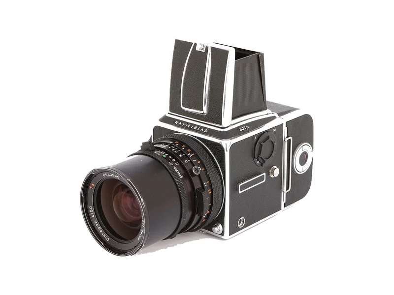 Hasselblad 503 CX