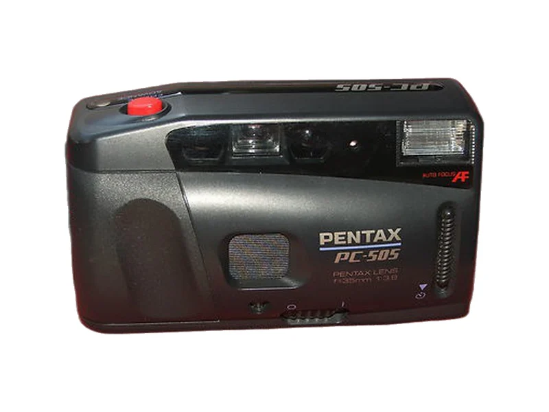 Pentax PC-505