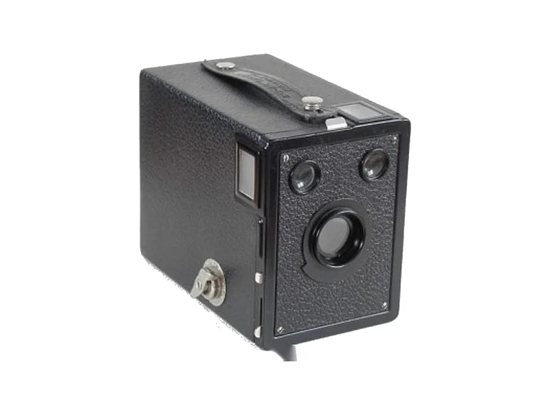 Kodak Six 20 Target Hawk Eye