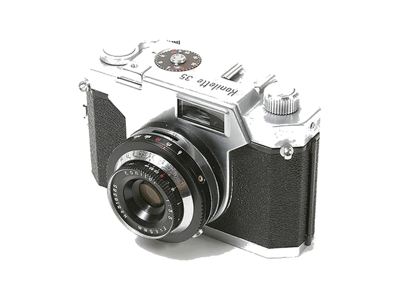 Konica Konilette 35