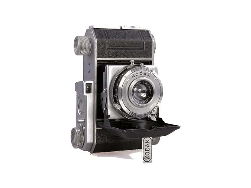 Kodak Retina I (010)