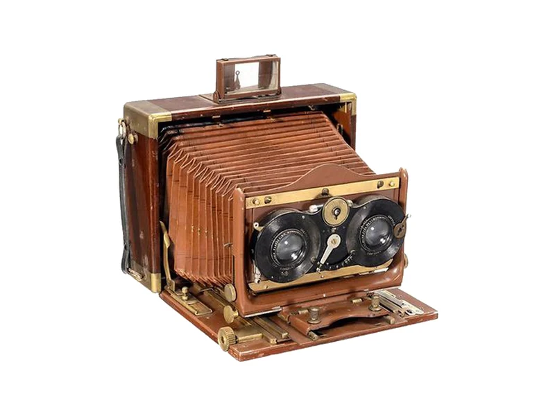 ICA Tropica Stereo (10x15)