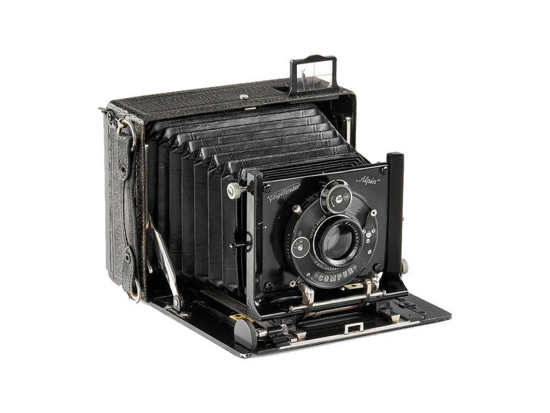Voigtlander Alpin
