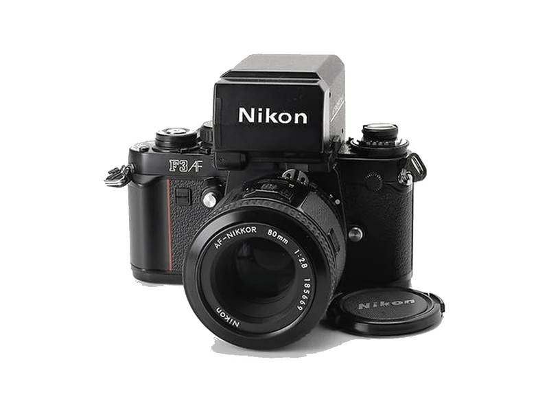 Nikon F3 AF