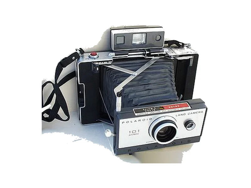 Polaroid 101