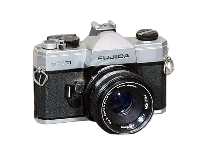 Fujifilm Fujica ST 601