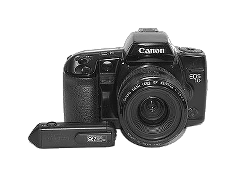 Canon EOS 10 (EOS 10S / EOS 10 QD)