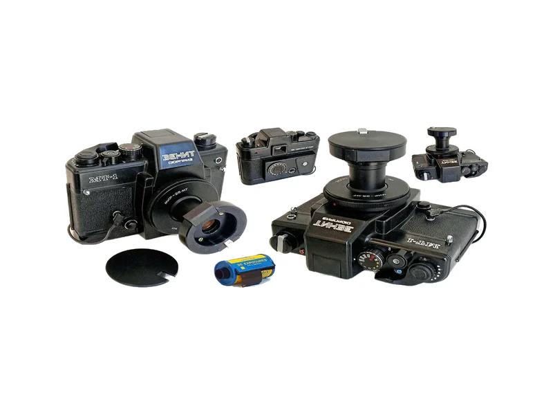Zenit MT Surprise